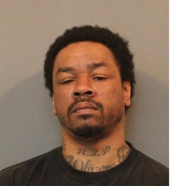 Suspect taken into custody after Chicago man fatally shot in Hammond before flipping car, police say | Crime and Courts Antquane Thomas